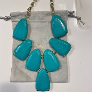 Kendra Scott Necklace